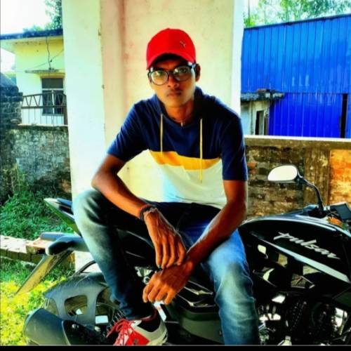 Ankit yadav